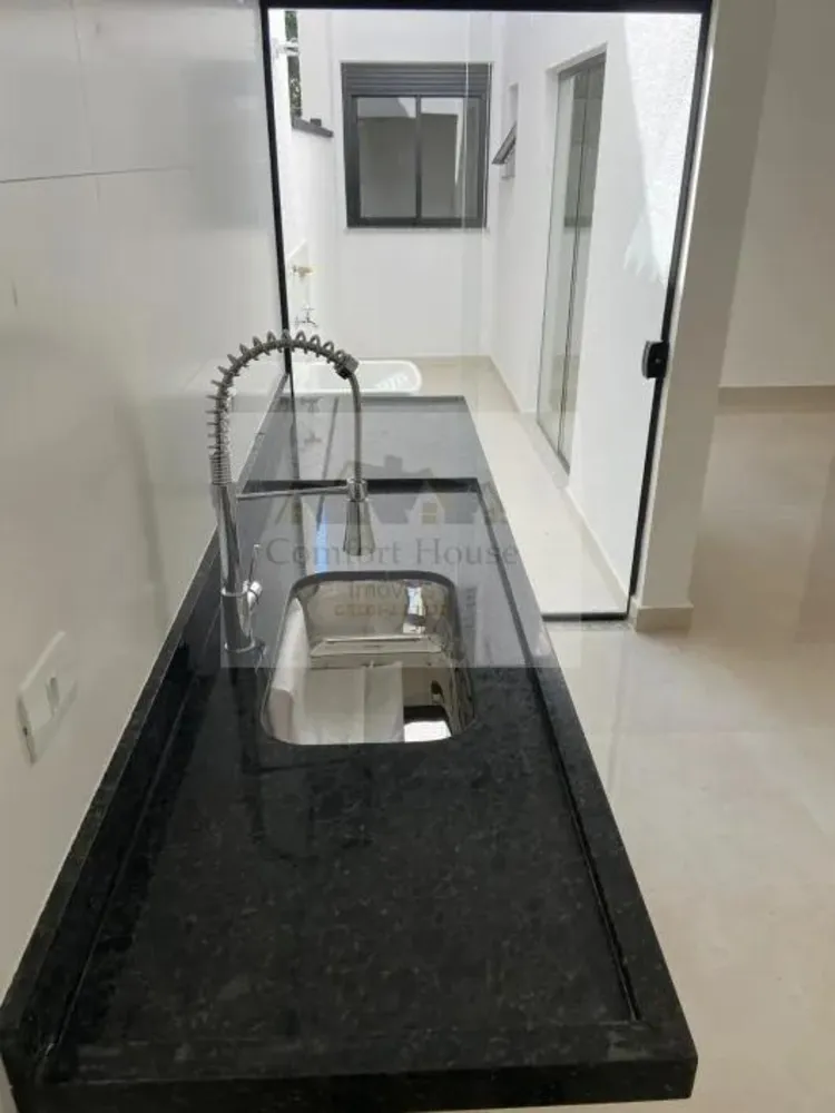 Apartamento, 3 quartos, 83 m² - Foto 3