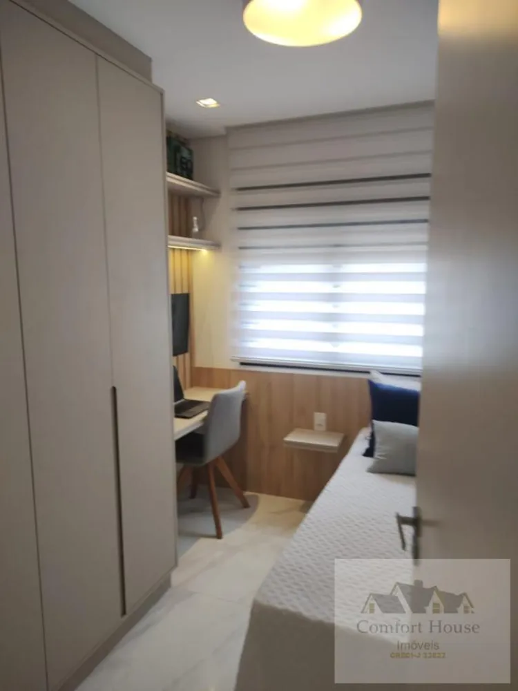 Apartamento, 3 quartos, 75 m² - Foto 11
