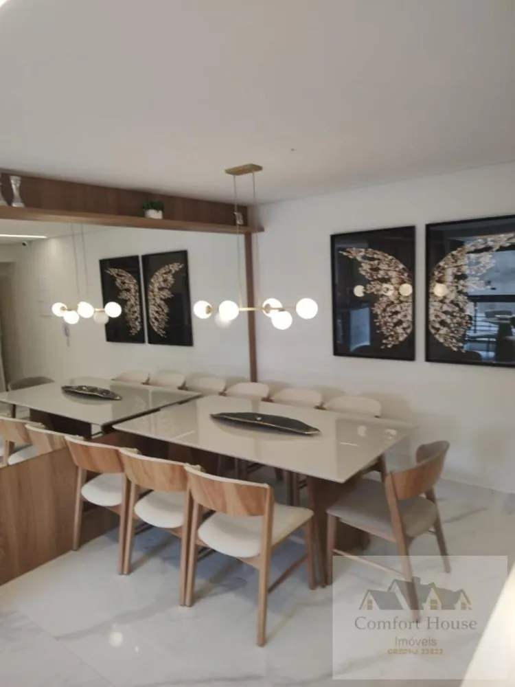 Apartamento, 3 quartos, 75 m² - Foto 2
