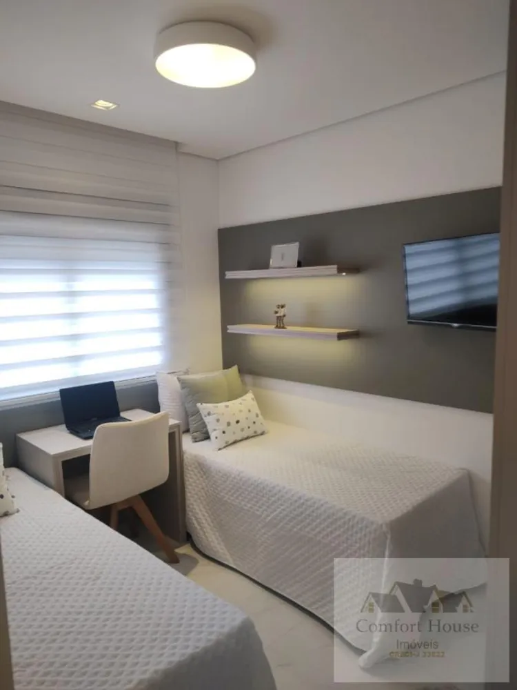 Apartamento, 3 quartos, 75 m² - Foto 9
