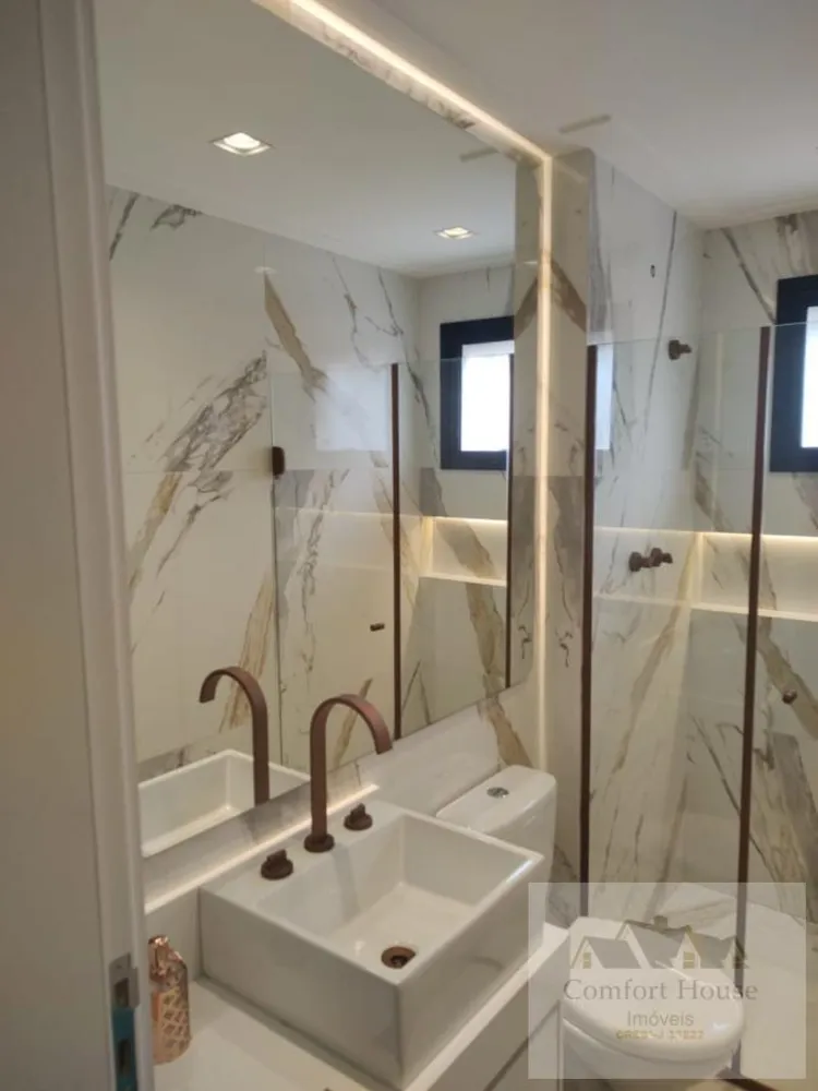 Apartamento, 3 quartos, 75 m² - Foto 7