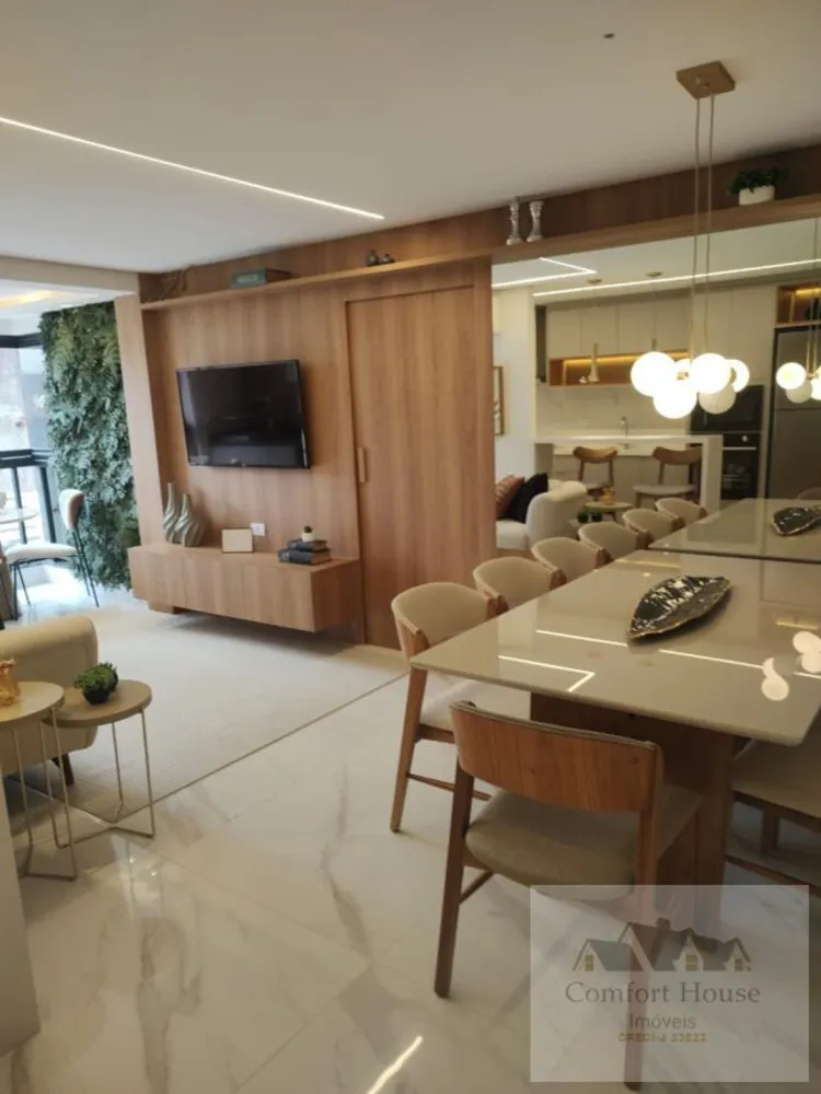 Apartamento, 3 quartos, 75 m² - Foto 1