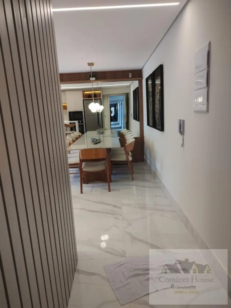 Apartamento, 3 quartos, 75 m² - Foto 3