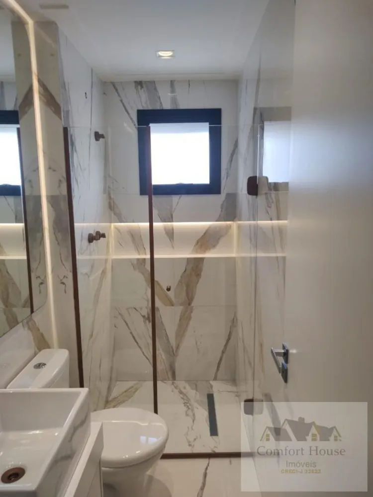 Apartamento, 3 quartos, 75 m² - Foto 8