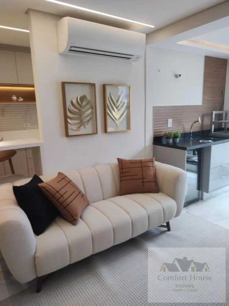 Apartamento, 3 quartos, 75 m² - Foto 4