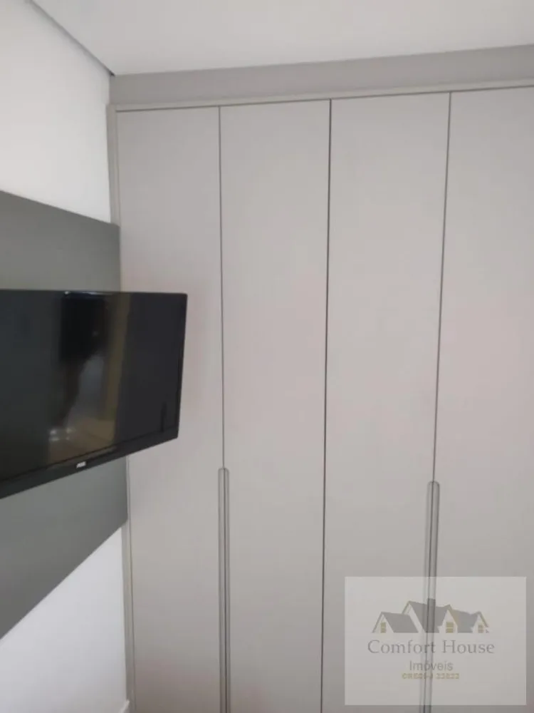 Apartamento, 3 quartos, 75 m² - Foto 6