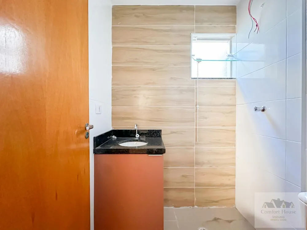 Apartamento, 2 quartos, 42 m² - Foto 5