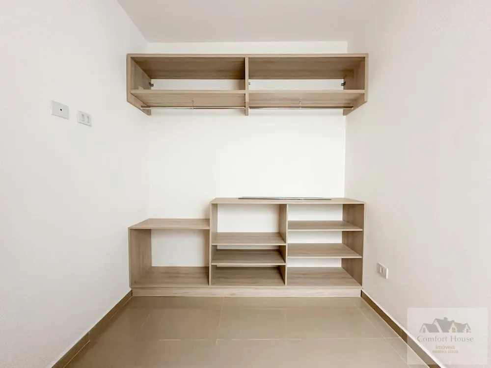 Apartamento, 2 quartos, 42 m² - Foto 8