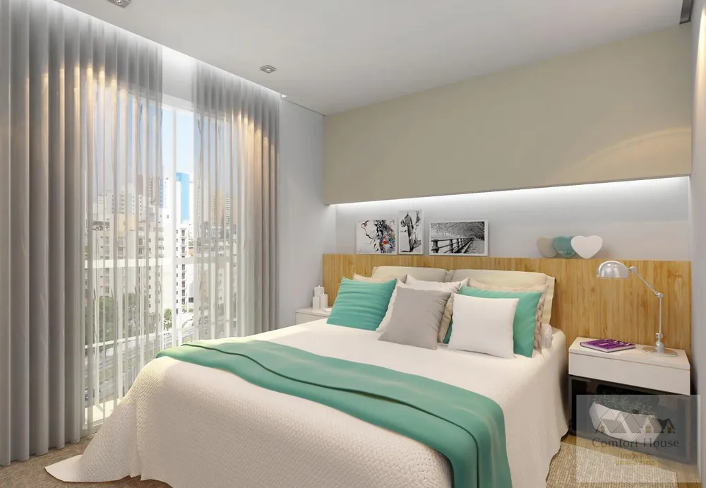 Casa, 2 quartos, 49 m² - Foto 10