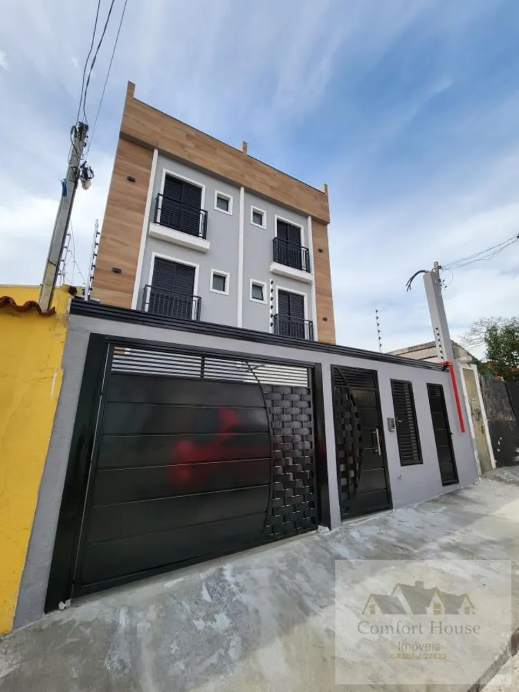 Casa, 2 quartos, 49 m² - Foto 16