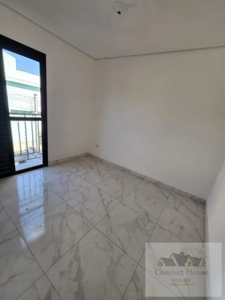 Casa, 2 quartos, 49 m² - Foto 13