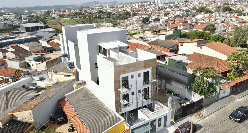 Casa, 2 quartos, 49 m² - Foto 15