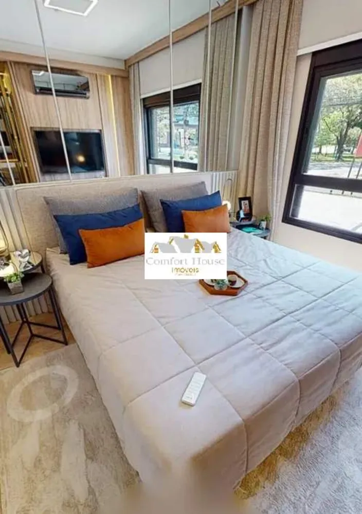 Apartamento, 2 quartos, 86 m² - Foto 5