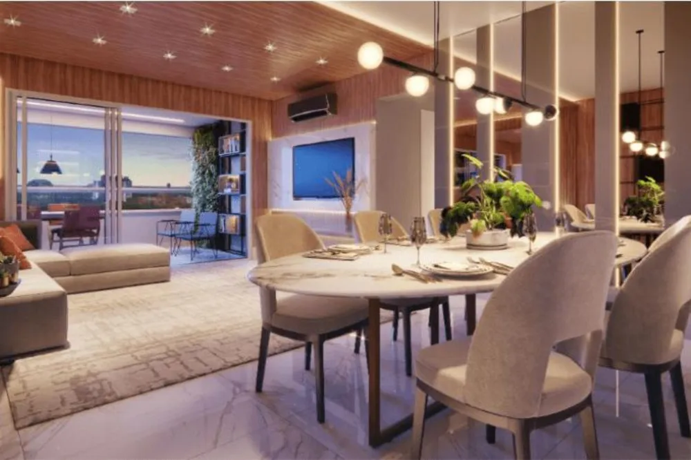 Apartamento, 2 quartos, 86 m² - Foto 16
