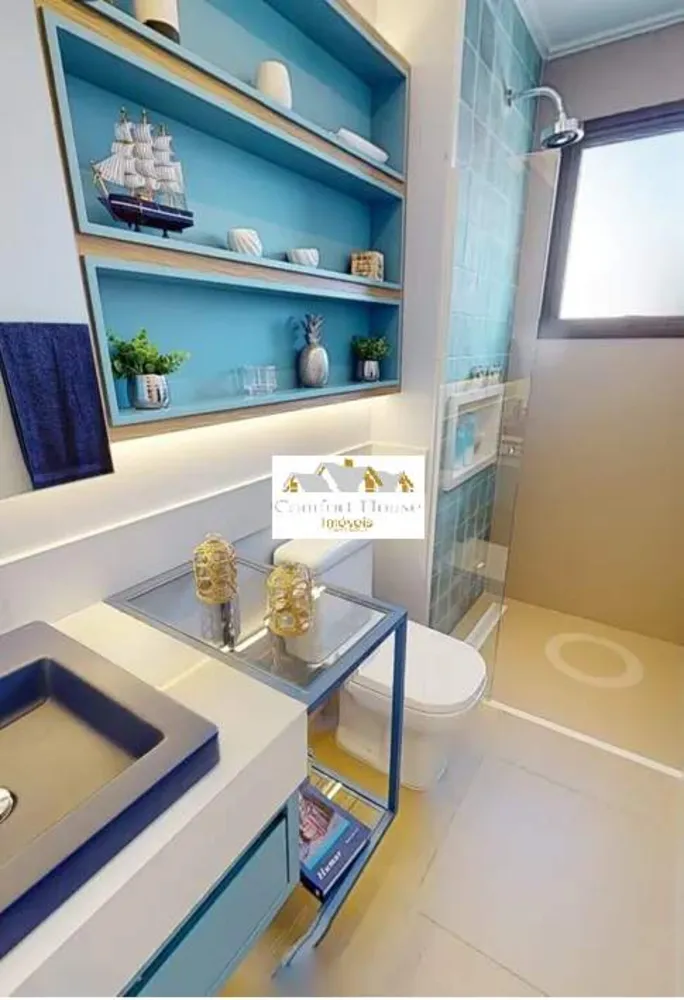 Apartamento, 2 quartos, 86 m² - Foto 6
