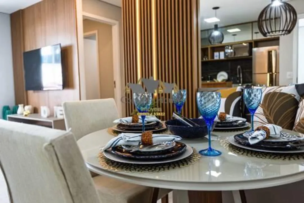 Apartamento, 2 quartos, 46 m² - Foto 4