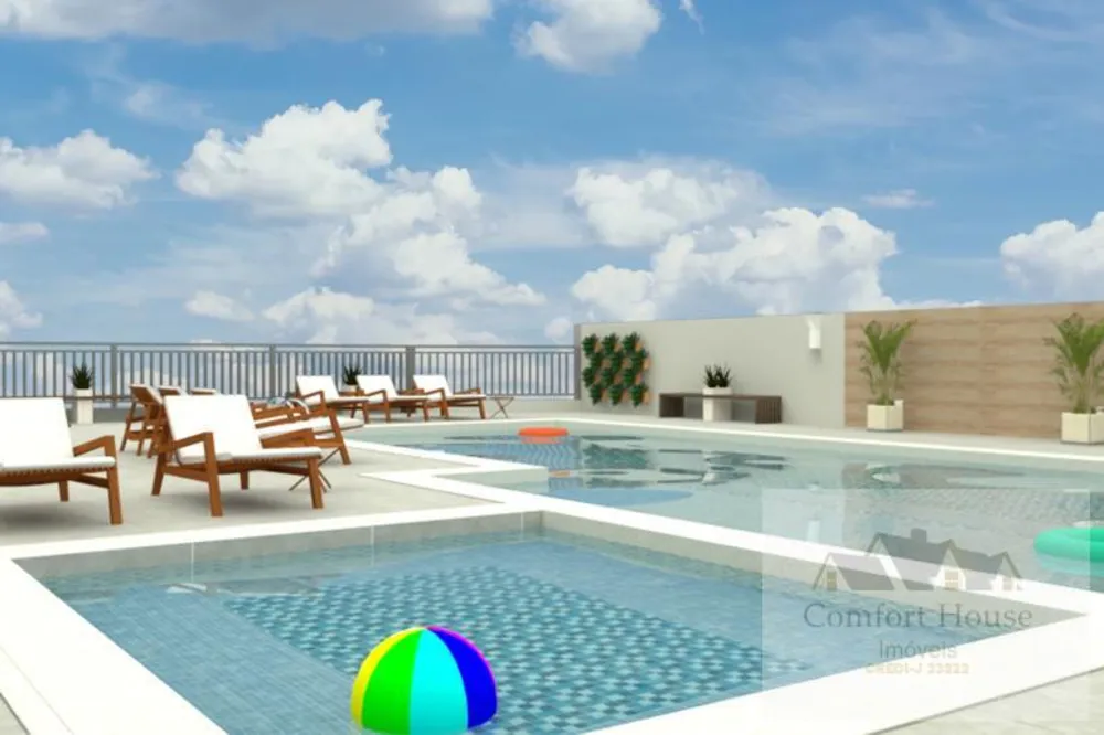 Casa, 2 quartos, 46 m² - Foto 5