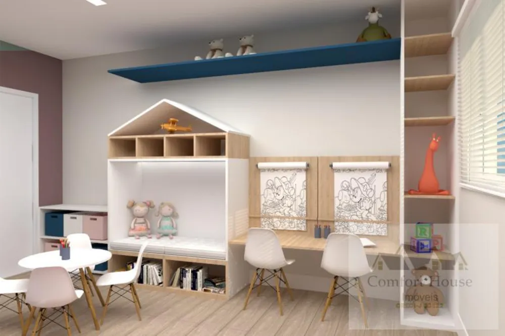Casa, 2 quartos, 46 m² - Foto 10