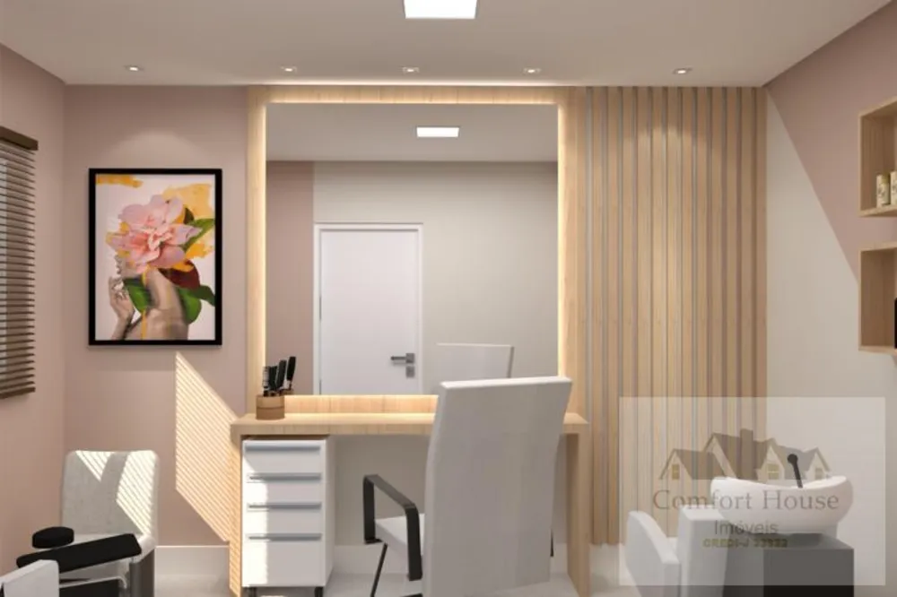 Casa, 2 quartos, 46 m² - Foto 11