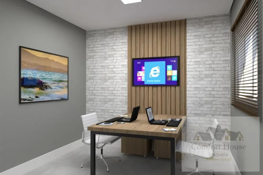 Apartamento, 2 quartos, 46 m² - Foto 8