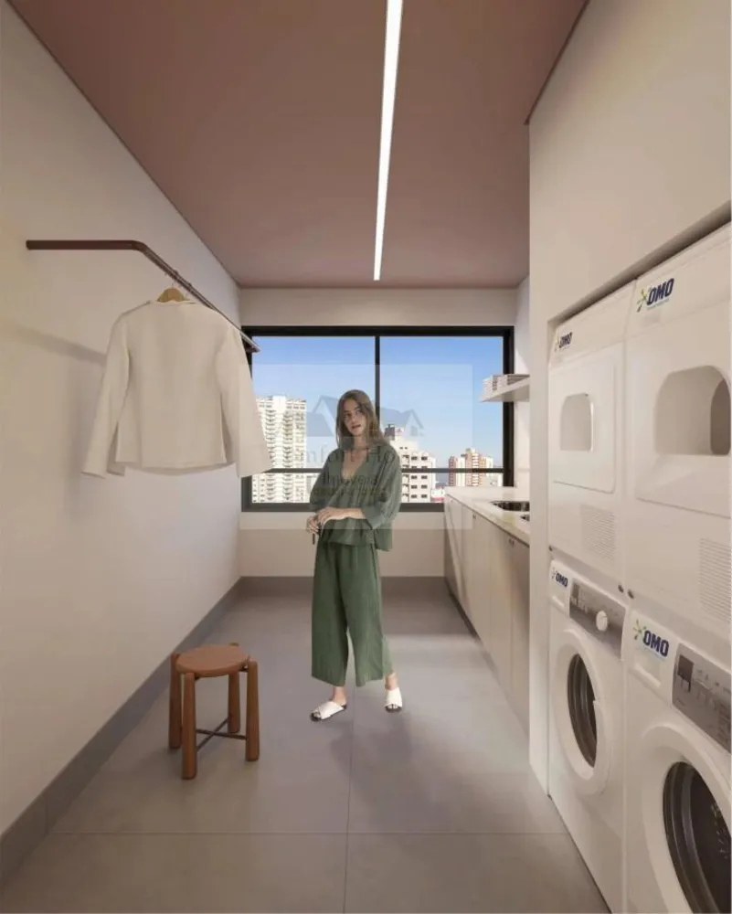 Apartamento, 2 quartos, 38 m² - Foto 6