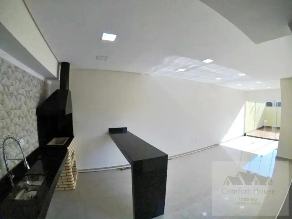Apartamento, 3 quartos, 150 m² - Foto 1