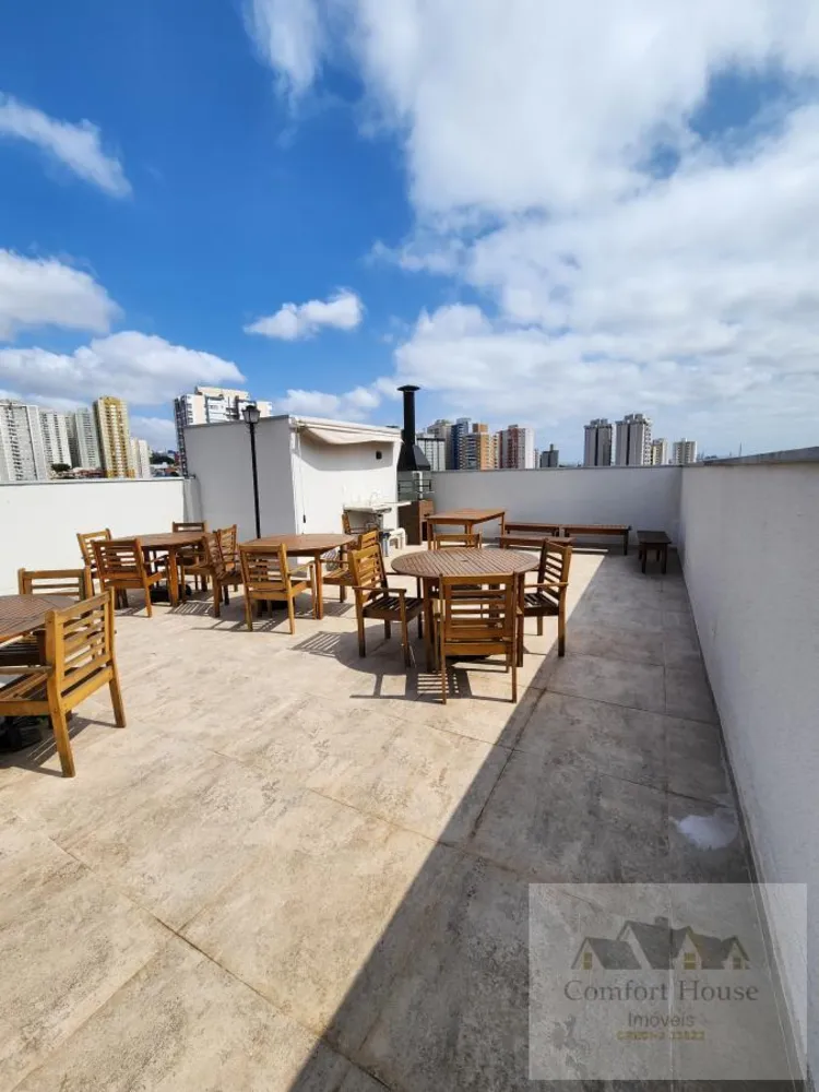 Apartamento, 2 quartos, 69 m² - Foto 9