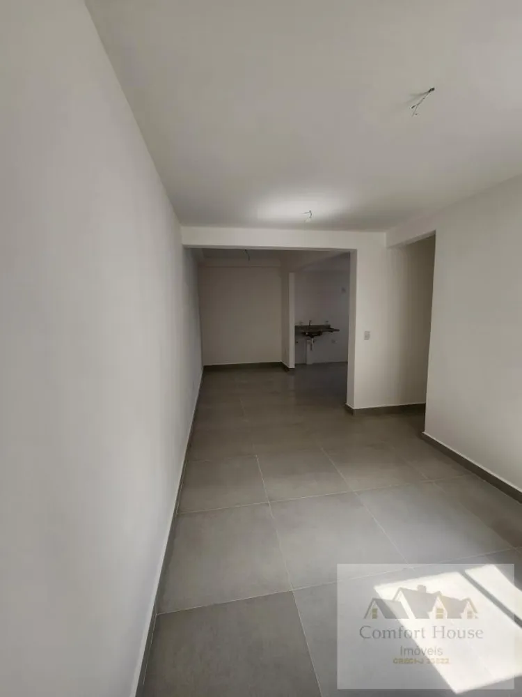 Apartamento, 2 quartos, 69 m² - Foto 2
