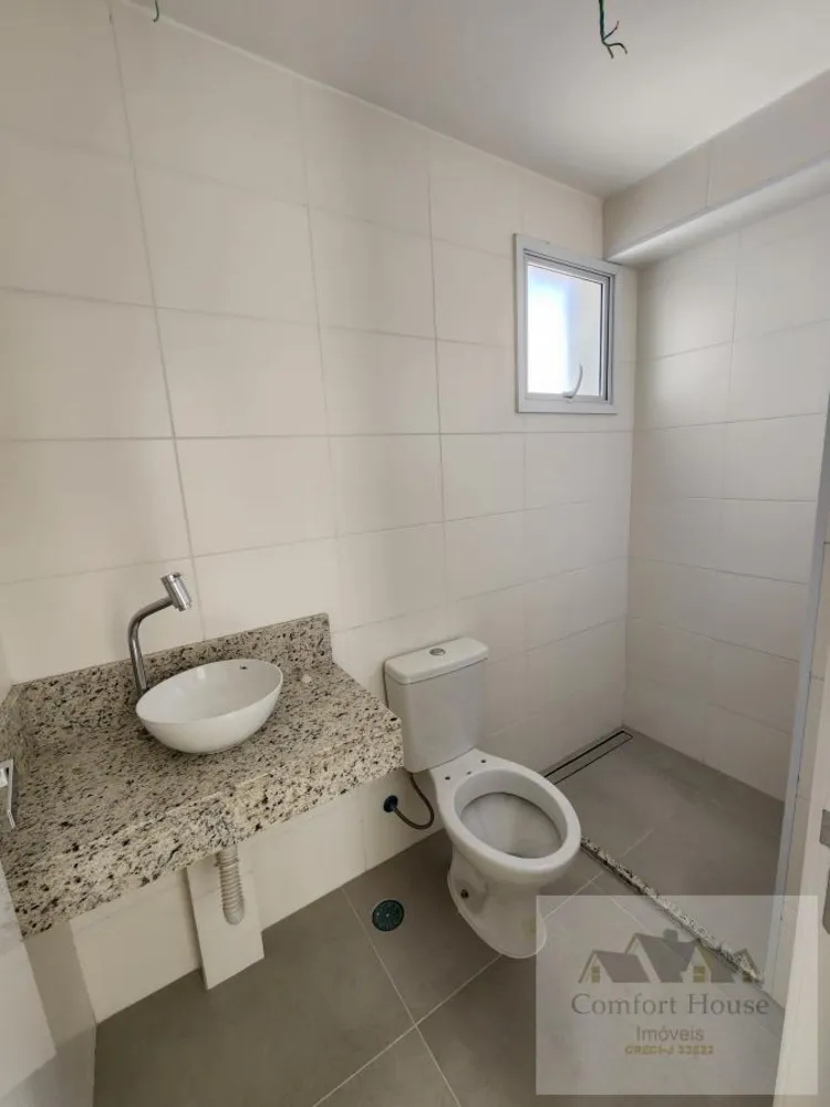 Apartamento, 2 quartos, 69 m² - Foto 8
