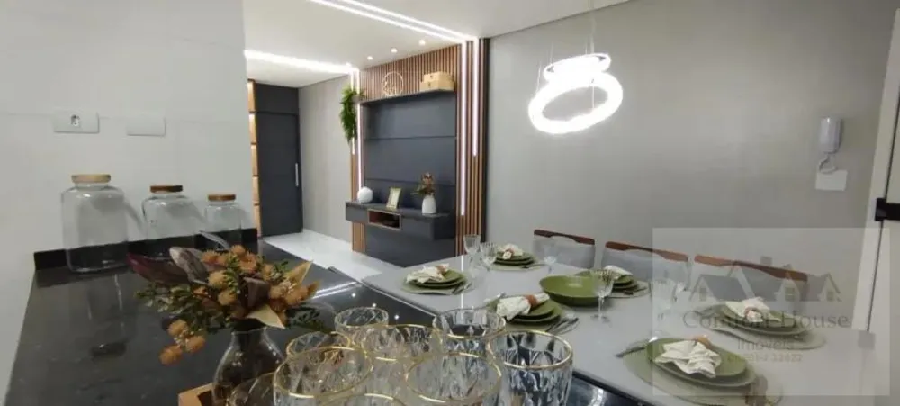 Apartamento, 3 quartos, 90 m² - Foto 3