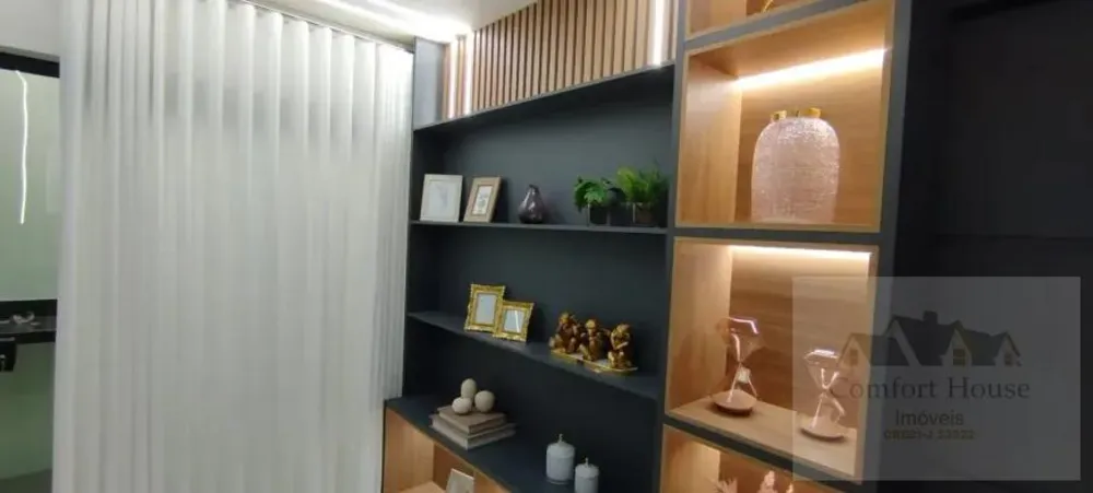 Apartamento, 3 quartos, 90 m² - Foto 6