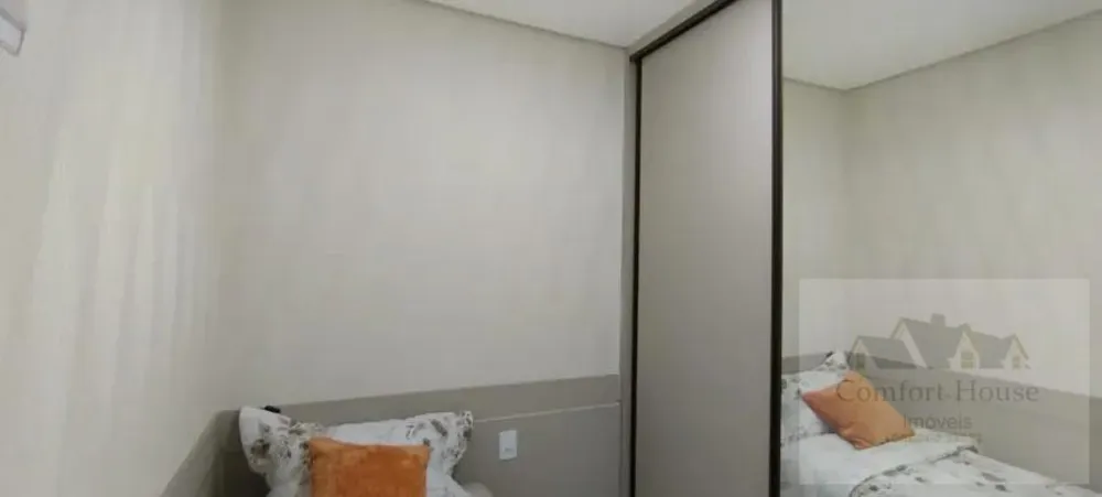 Apartamento, 3 quartos, 90 m² - Foto 5