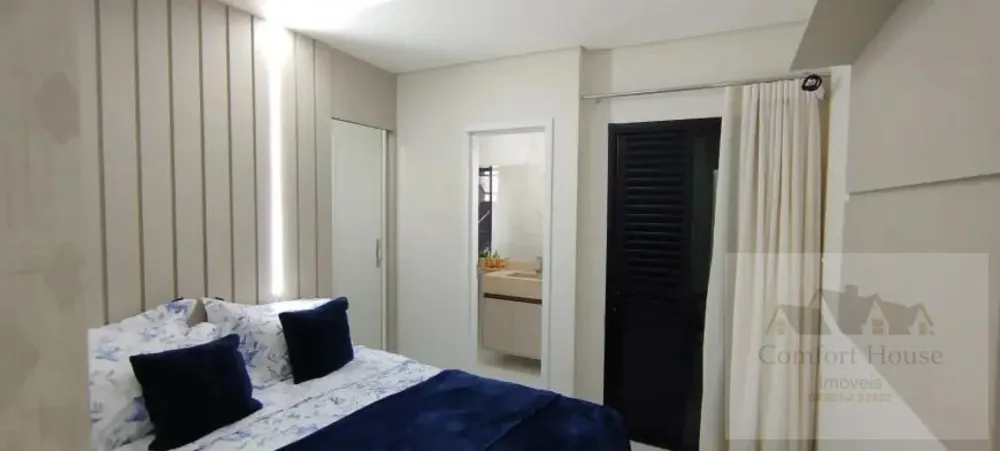 Apartamento, 3 quartos, 90 m² - Foto 8
