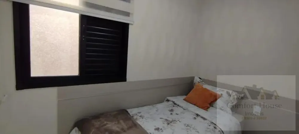 Apartamento, 3 quartos, 90 m² - Foto 12