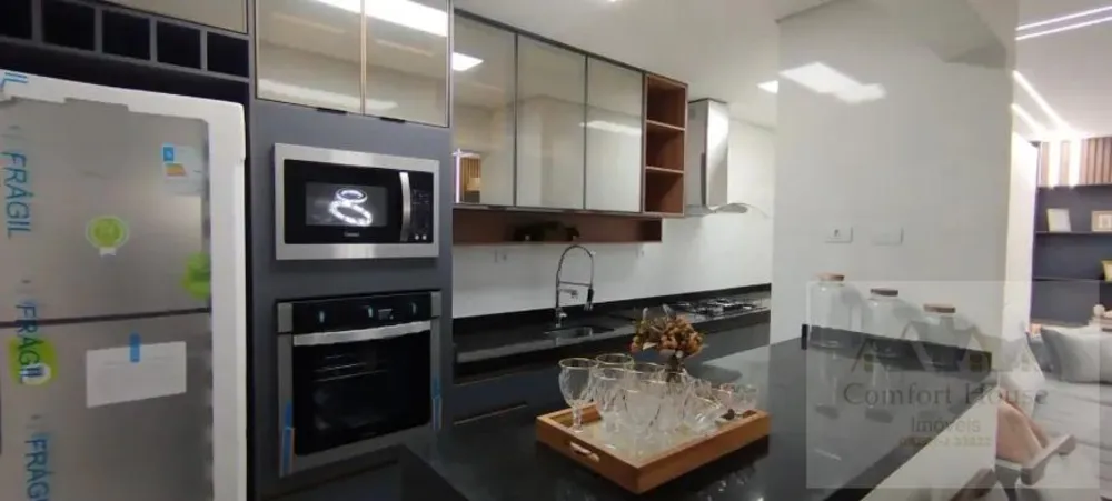 Apartamento, 3 quartos, 90 m² - Foto 5