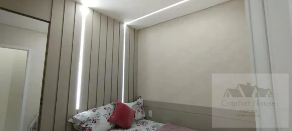 Apartamento, 3 quartos, 90 m² - Foto 16