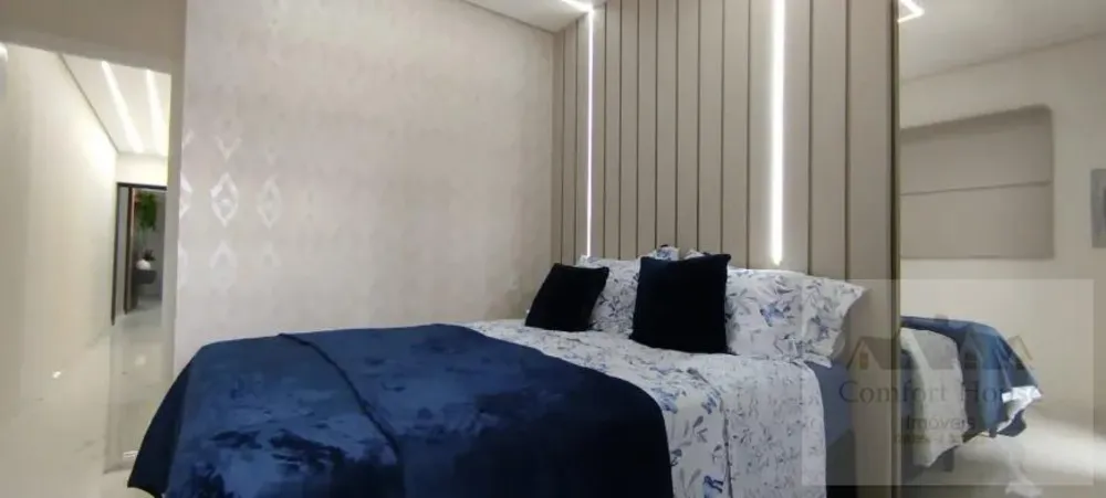 Apartamento, 3 quartos, 90 m² - Foto 8
