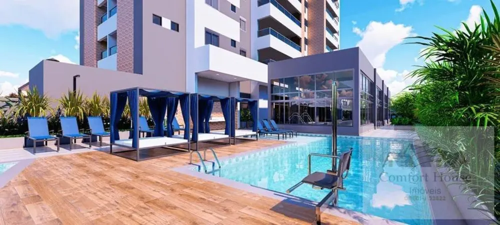 Apartamento, 3 quartos, 134 m² - Foto 7