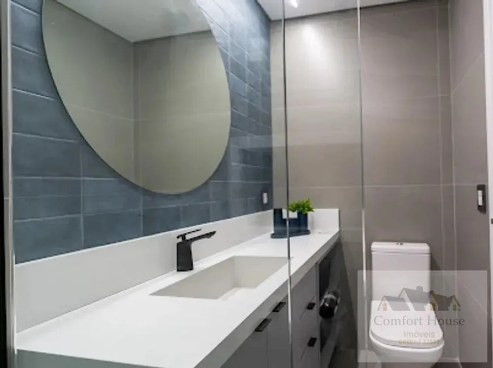 Apartamento, 3 quartos, 134 m² - Foto 12