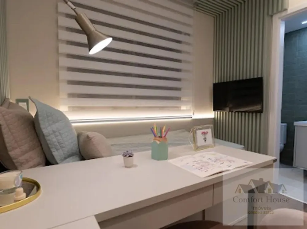 Apartamento, 3 quartos, 134 m² - Foto 11