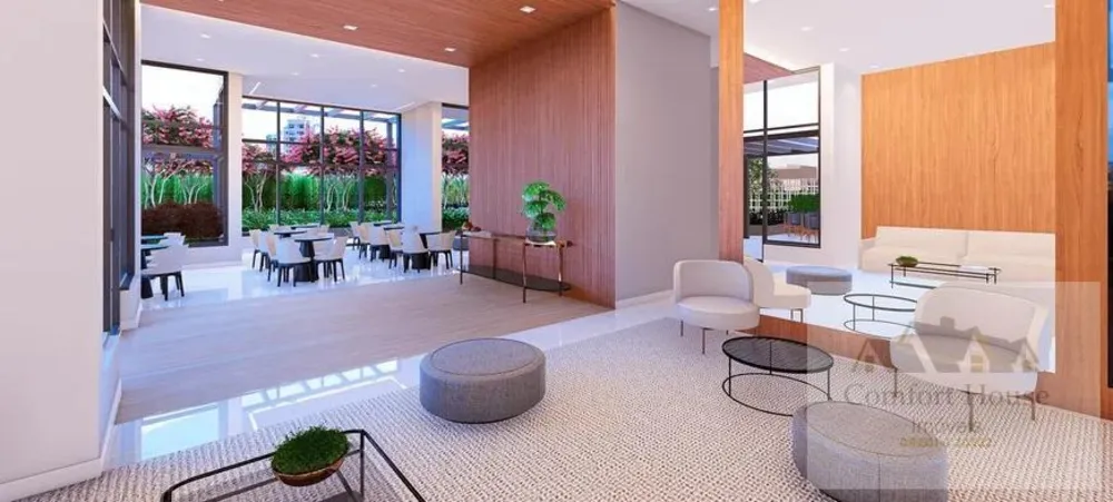 Apartamento, 3 quartos, 134 m² - Foto 10