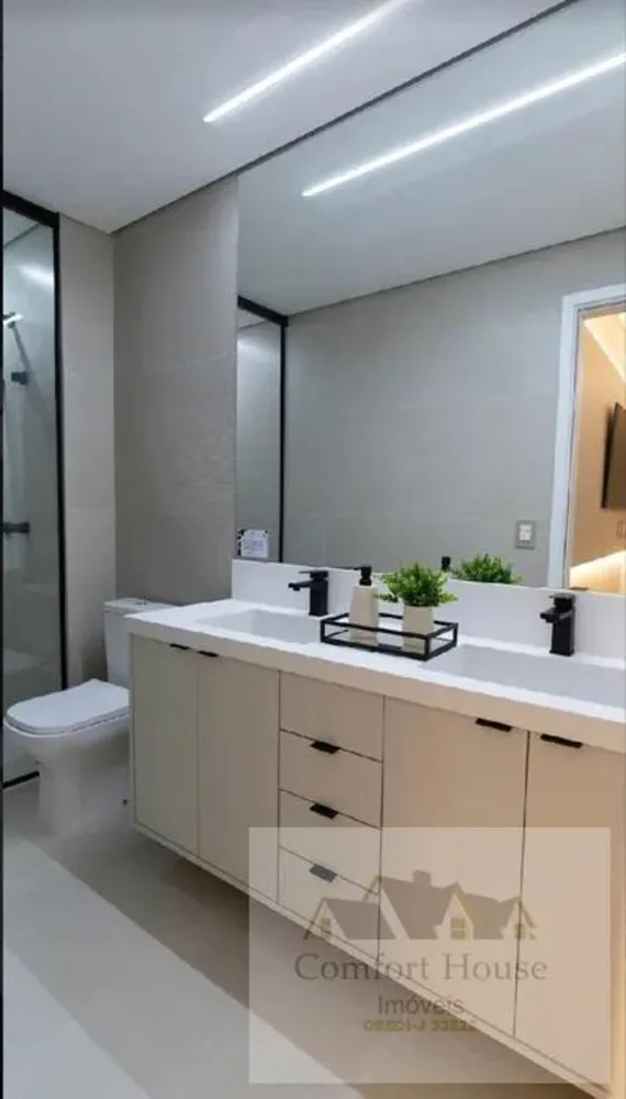 Apartamento, 3 quartos, 134 m² - Foto 5