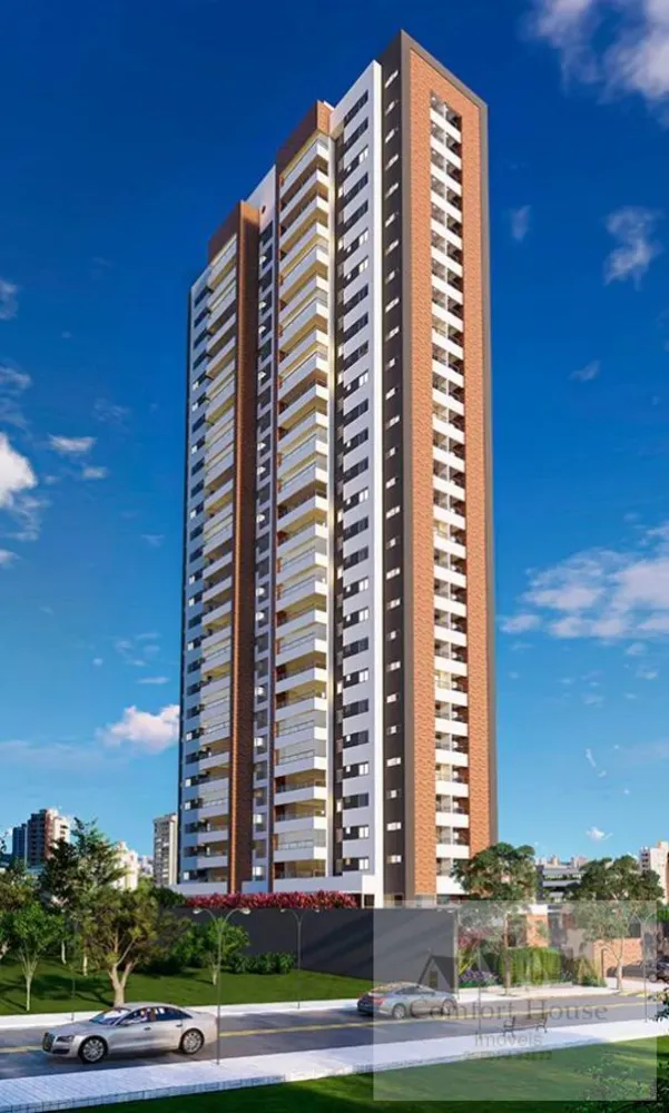 Apartamento, 3 quartos, 134 m² - Foto 8