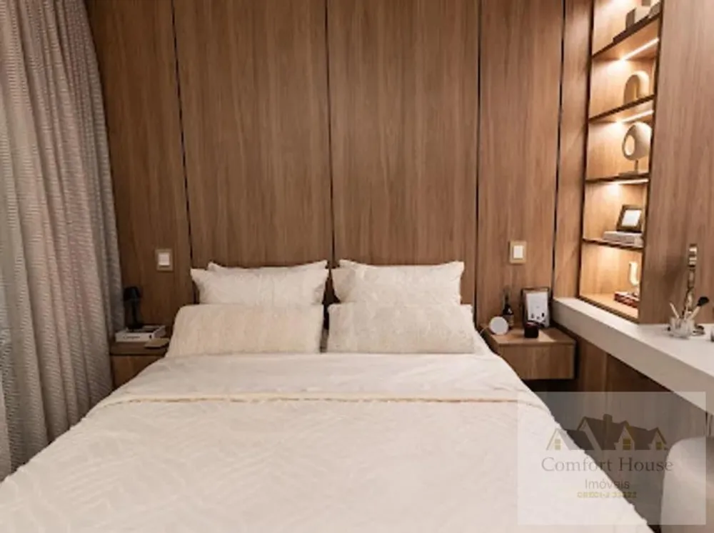 Apartamento, 3 quartos, 134 m² - Foto 13