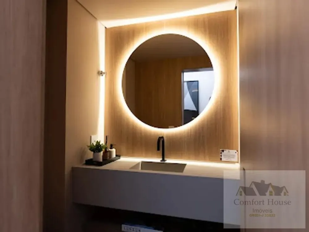 Apartamento, 3 quartos, 134 m² - Foto 15