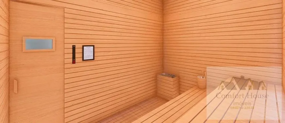 Apartamento, 3 quartos, 134 m² - Foto 9