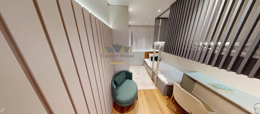 Apartamento, 3 quartos, 75 m² - Foto 10
