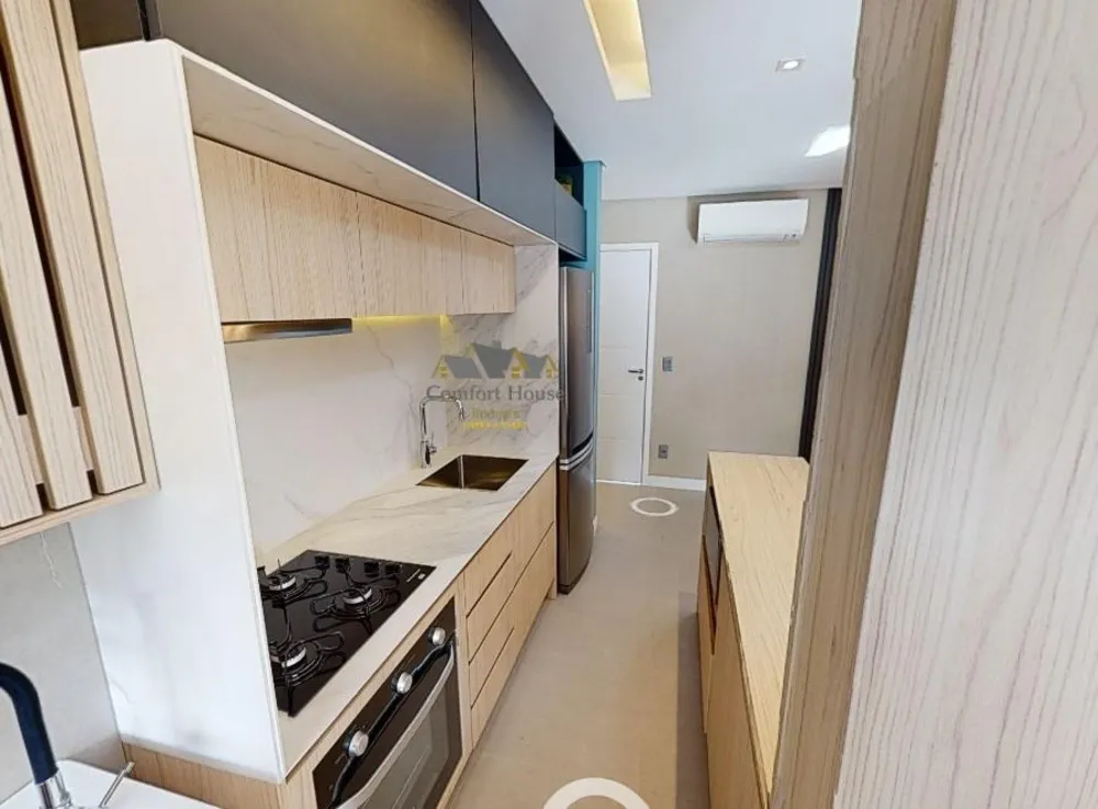 Apartamento, 3 quartos, 75 m² - Foto 2