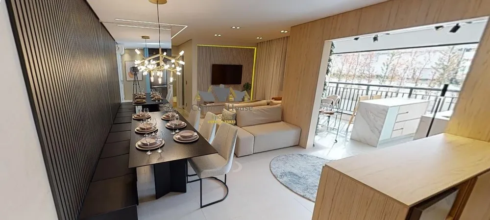 Apartamento, 3 quartos, 75 m² - Foto 4