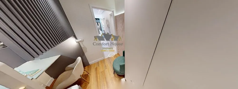 Apartamento, 3 quartos, 75 m² - Foto 6